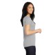 Sport-Tek® PosiCharge® Competitor™ Cotton Touch™ Ladies Performance Tee