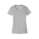 Sport-Tek® PosiCharge® Competitor™ Cotton Touch™ Ladies Performance Tee
