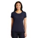 Sport-Tek® PosiCharge® Competitor™ Cotton Touch™ Ladies Performance Tee