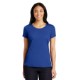 Sport-Tek® PosiCharge® Competitor™ Cotton Touch™ Ladies Performance Tee