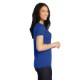 Sport-Tek® PosiCharge® Competitor™ Cotton Touch™ Ladies Performance Tee