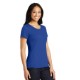 Sport-Tek® PosiCharge® Competitor™ Cotton Touch™ Ladies Performance Tee