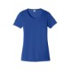 Sport-Tek® PosiCharge® Competitor™ Cotton Touch™ Ladies Performance Tee
