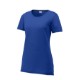 Sport-Tek® PosiCharge® Competitor™ Cotton Touch™ Ladies Performance Tee