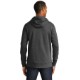 New Era® Tri-Blend Men's Fleece Pullover Hoodie