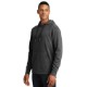 New Era® Tri-Blend Men's Fleece Pullover Hoodie