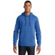 New Era® Tri-Blend Men's Fleece Pullover Hoodie