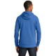 New Era® Tri-Blend Men's Fleece Pullover Hoodie