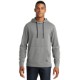 New Era® Tri-Blend Men's Fleece Pullover Hoodie
