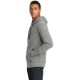 New Era® Tri-Blend Men's Fleece Pullover Hoodie