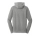 New Era® Tri-Blend Men's Fleece Pullover Hoodie