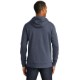 New Era® Tri-Blend Men's Fleece Pullover Hoodie