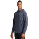 New Era® Tri-Blend Men's Fleece Pullover Hoodie