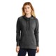 New Era® Tri-Blend Ladies' Fleece Pullover Hoodie