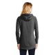 New Era® Tri-Blend Ladies' Fleece Pullover Hoodie
