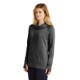 New Era® Tri-Blend Ladies' Fleece Pullover Hoodie