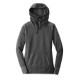 New Era® Tri-Blend Ladies' Fleece Pullover Hoodie
