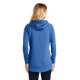 New Era® Tri-Blend Ladies' Fleece Pullover Hoodie
