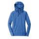 New Era® Tri-Blend Ladies' Fleece Pullover Hoodie