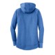 New Era® Tri-Blend Ladies' Fleece Pullover Hoodie