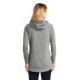 New Era® Tri-Blend Ladies' Fleece Pullover Hoodie