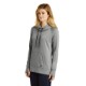 New Era® Tri-Blend Ladies' Fleece Pullover Hoodie