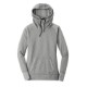 New Era® Tri-Blend Ladies' Fleece Pullover Hoodie
