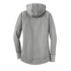 New Era® Tri-Blend Ladies' Fleece Pullover Hoodie