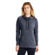 New Era® Tri-Blend Ladies' Fleece Pullover Hoodie