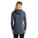 New Era® Tri-Blend Ladies' Fleece Pullover Hoodie