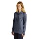 New Era® Tri-Blend Ladies' Fleece Pullover Hoodie