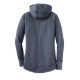 New Era® Tri-Blend Ladies' Fleece Pullover Hoodie