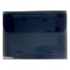 Six Pocket Poly File with Snap Closure