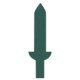 Foam Sword Waver, 17"