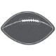 Foam Football Mitt, 16"