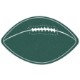Foam Football Mitt, 16"