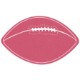 Foam Football Mitt, 16"