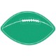 Foam Football Mitt, 16"