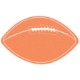 Foam Football Mitt, 16"