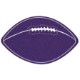 Foam Football Mitt, 16"