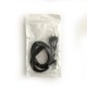 Charging Cable w/ 3 Connectors