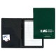 Vinyl Junior Size Padfolio