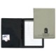 Vinyl Junior Size Padfolio