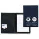 Vinyl Junior Size Padfolio