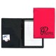 Vinyl Junior Size Padfolio