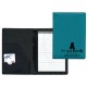 Vinyl Junior Size Padfolio