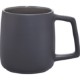 Sienna Ceramic Mug, 14oz.