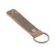Bailey Riveted Keychain