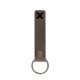 Bailey Riveted Keychain