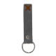 Bailey Riveted Keychain